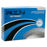 RZN SPEED GOLF BALLS - 1 DOZEN