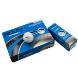 RZN SPEED GOLF BALLS - 1 DOZEN