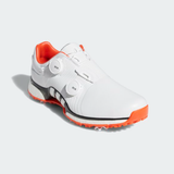 ADIDAS MENS TOUR360 XT TWIN BOA GOLF SHOES