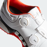 ADIDAS MENS TOUR360 XT TWIN BOA GOLF SHOES