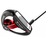 ODYSSEY EXO 2-BALL S STROKE LAB PUTTER