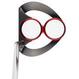 ODYSSEY EXO 2-BALL S STROKE LAB PUTTER