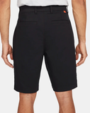 NIKE MEN'S DRI-FIT UV CHINO 10.5" GOLF SHORTS - BLACK