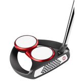 ODYSSEY EXO 2-BALL S STROKE LAB PUTTER