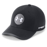 UNDER ARMOUR MEN'S ELEVATED TB TOUR GOLF CAP