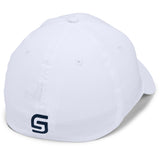 UNDER ARMOUR MEN'S OFFICIAL TOUR GOLF CAP 3.0