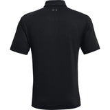 UNDER ARMOUR MEN'S PLAYOFF 2.0 GOLF POLO SHIRT