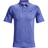 UNDER ARMOUR MEN'S PLAYOFF 2.0 GOLF POLO SHIRT
