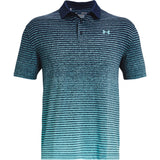 UNDER ARMOUR MEN'S PLAYOFF 2.0 GOLF POLO SHIRT