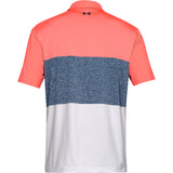 UNDER ARMOUR MEN'S PLAYOFF 2.0 GOLF POLO SHIRT