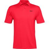 UNDER ARMOUR MEN'S PLAYOFF 2.0 GOLF POLO SHIRT