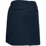 UNDER ARMOUR WOMEN'S LINKS WOVEN GOLF SKORT