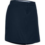 UNDER ARMOUR WOMEN'S LINKS WOVEN GOLF SKORT