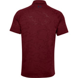 UNDER ARMOUR MEN'S VANISH NCG GOLF POLO SHIRT