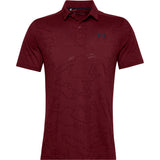 UNDER ARMOUR MEN'S VANISH NCG GOLF POLO SHIRT