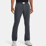 UNDER ARMOUR MEN'S UA TECH™ GOLF PANTS - GREY