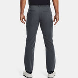 UNDER ARMOUR MEN'S UA TECH™ GOLF PANTS - GREY