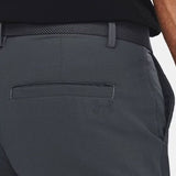 UNDER ARMOUR MEN'S UA TECH™ GOLF PANTS - GREY