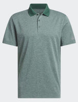 ADIDAS MEN'S PERFORMANCE PRIMEGREEN GOLF POLO SHIRT - COGREME