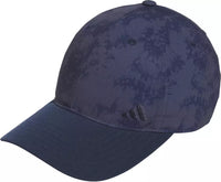 ADIDAS WOMEN'S SPRAY-DYE HAT - Collegiate Navy