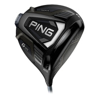 Brand New Ping G425 Max 9.0 Driver with Alta CB 55 Regular Flex Shaft