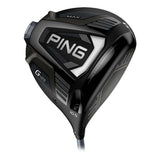 Brand New Ping G425 Max 12.0 Driver with Alta CB 55 Regular Flex Shaft