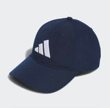 ADIDAS MEN'S PERFORMANCE GOLF HAT EU - COLLEGIATE NAVY