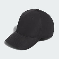 ADIDAS MEN'S GOLF PERFORMANCE CRESTABLE HAT - BLACK