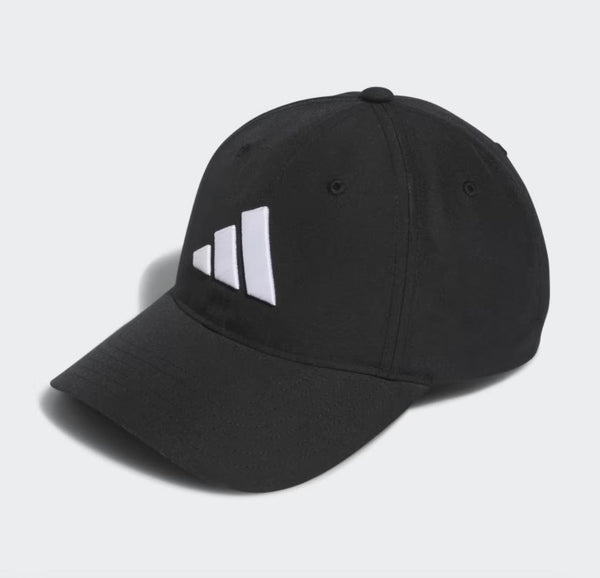 ADIDAS PERFORMANCE GOLF HAT EU - BLACK