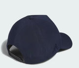 ADIDAS GOLF PERFORMANCE CRESTABLE HAT - NAVY BLUE