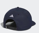 ADIDAS TOUR HAT 3-STRIPES - COLLEGIATE NAVY