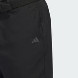 ADIDAS MEN'S ADI ADVANTAGE GOLF SHORTS - BLACK