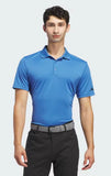 ADIDAS PERFORMANCE POLO SHIRT - TRACE ROYAL