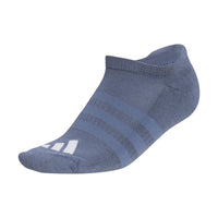 ADIDAS WOMEN'S COMFORT LOW RISE SOCK (1 PAIR) - PRELOVED INK