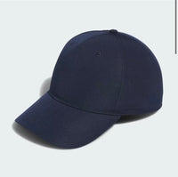 ADIDAS GOLF PERFORMANCE CRESTABLE HAT - NAVY BLUE