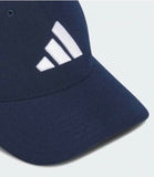 ADIDAS MEN'S PERFORMANCE GOLF HAT EU - COLLEGIATE NAVY