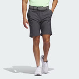 ADIDAS MEN'S ULTIMATE365 GOLF SHORTS - BLACK