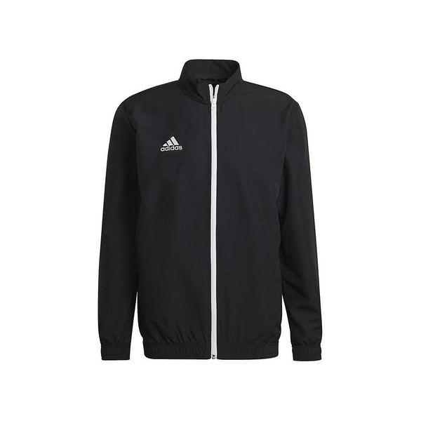 Adidas Entrada 22 Presentation Jacket - BLACK