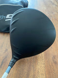 MINT CONDITION PING G425 SFT  10.5* DRIVER WITH ALTA CB 55 STIFF FLEX SHAFT