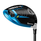 Brand New Taylormade Sim 2 Driver 10.5 degree Tensei Blue AV 60gr Stiff