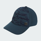 Adidas Golf Jacquard Snapback Cap