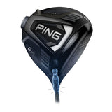 Brand New Ping G425 Max 12.0 Driver with Alta CB 55 Regular Flex Shaft