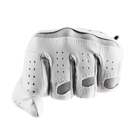 VICE DURO GOLF GLOVE LEFT HAND (FOR THE RIGHT HANDED GOLFER) - 3 PIECES