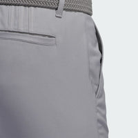 ADIDAS MEN'S ADI ADVANTAGE TAPERED GOLF PANTS - GREY THREE