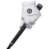 TAYLORMADE TOUR PREFERRED SOFT TECH GOLF GLOVE LEFT HAND (FOR THE RIGHT HANDED GOLFER)