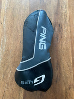 MINT CONDITION PING G425 SFT  10.5* DRIVER WITH ALTA CB 55 STIFF FLEX SHAFT