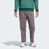 ADIDAS MEN'S GO-TO VERSATILE GOLF PANTS - CHARCOAL