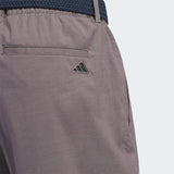 ADIDAS MEN'S GO-TO VERSATILE GOLF PANTS - CHARCOAL