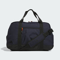 ADIDAS GOLF DUFFLE BAG - BLUE