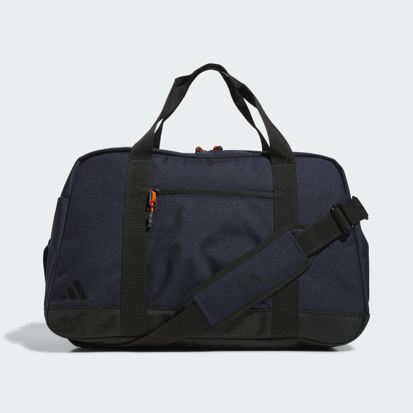 ADIDAS GOLF DUFFLE BAG - BLUE